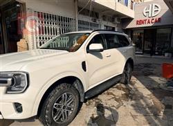 فۆرد ئێڤێرێست